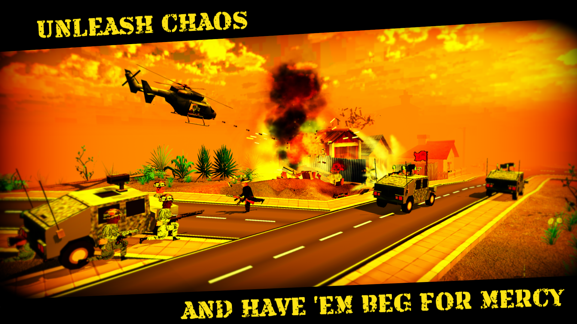 Gameplay Screenshot 1
