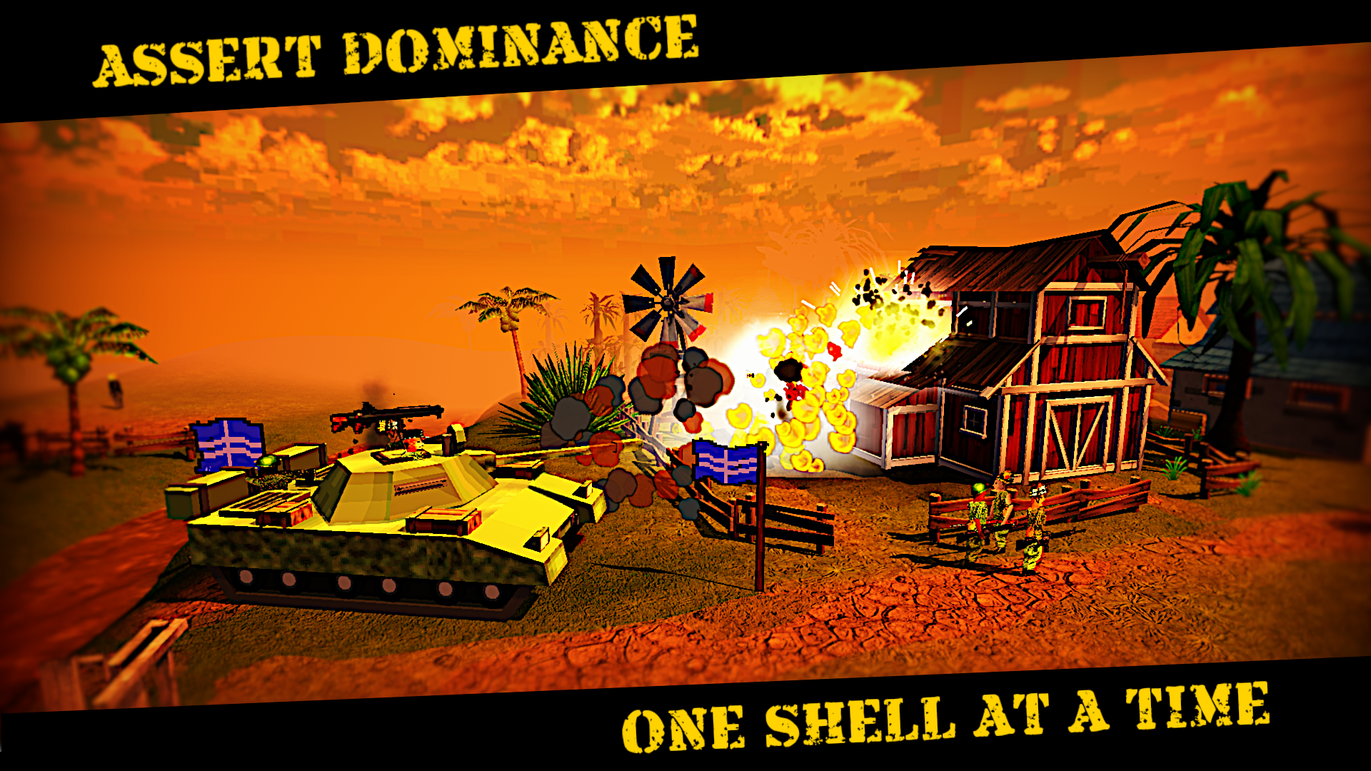 Gameplay Screenshot 2