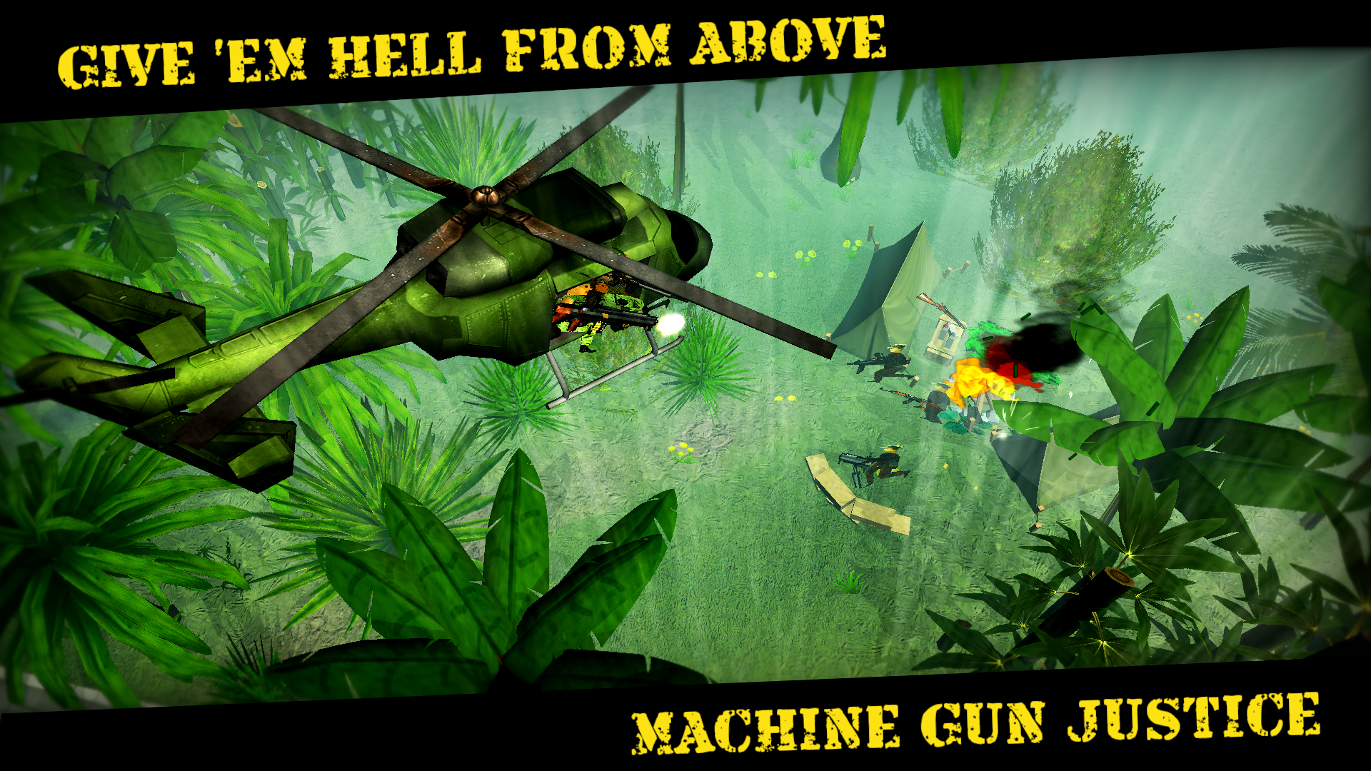 Gameplay Screenshot 3