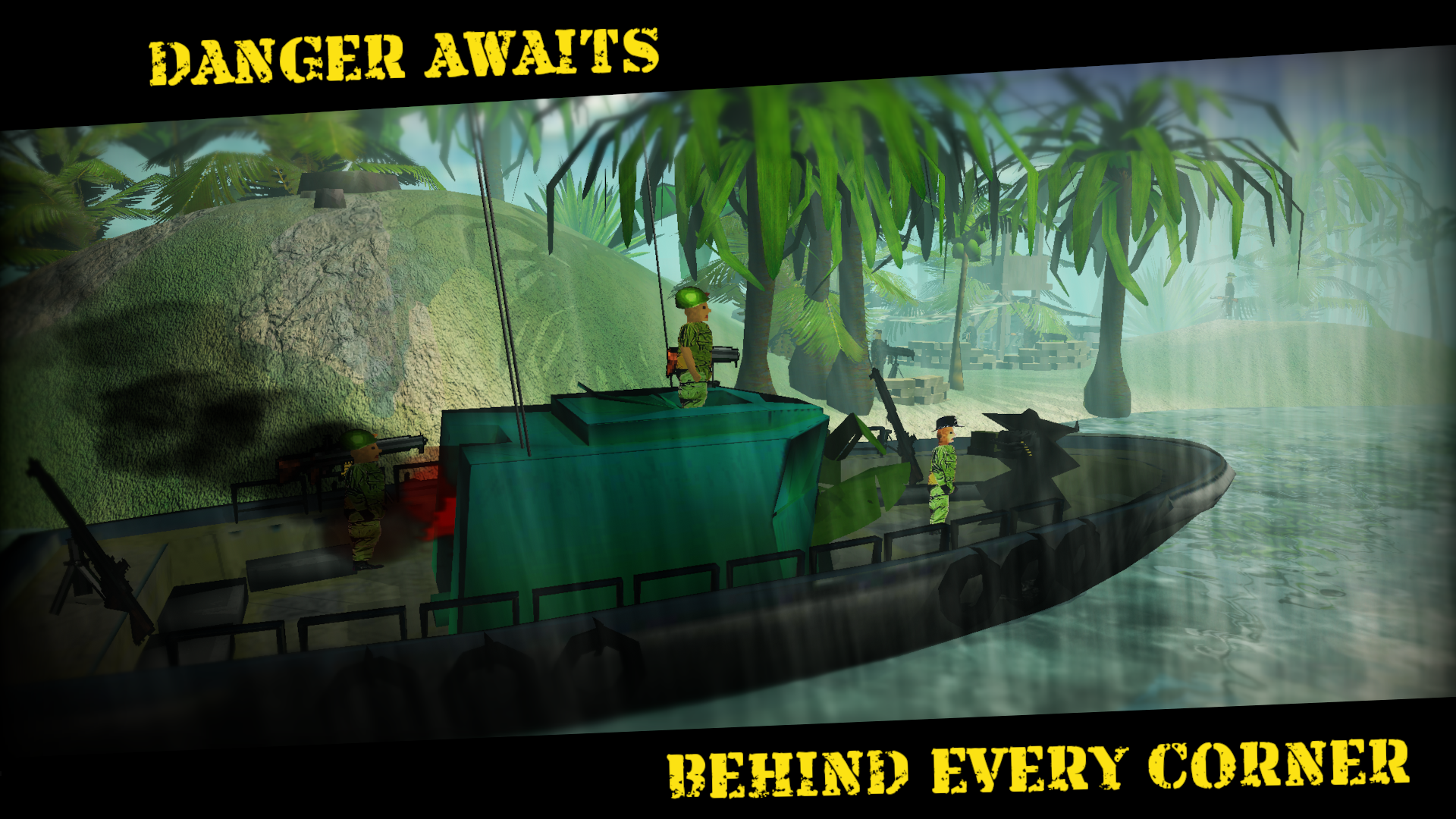 Gameplay Screenshot 7