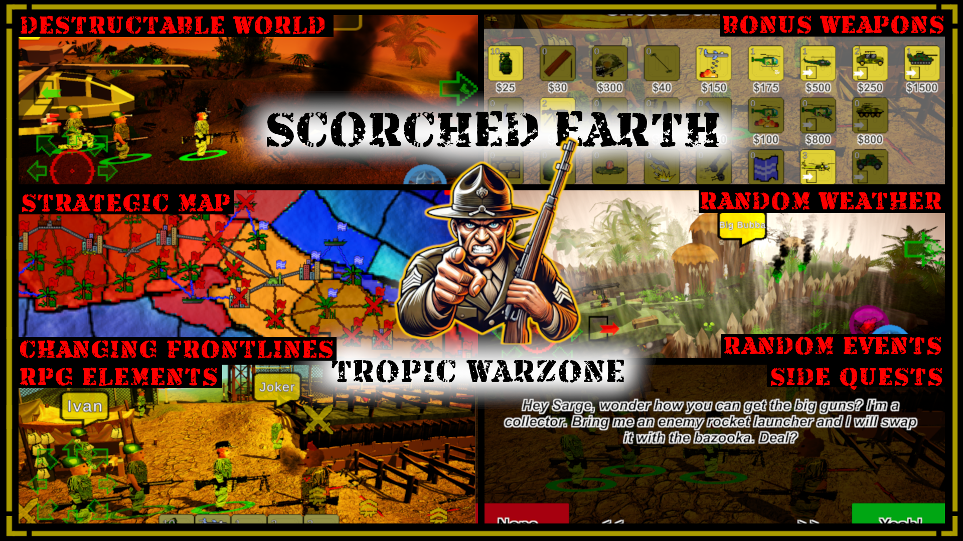 Gameplay Screenshot 8